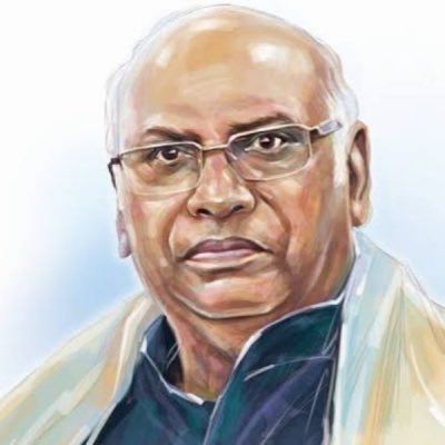 राज्यसभा ने भारतीय लोकतंत्र में संवाद को किया मजबूत : खड़गे