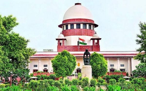 सुप्रीम कोर्ट का मोबाइल ऐप 2.0 लॉन्च, लंबित मामलों को कर सकेंगे ट्रैक