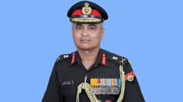 वाइस आर्मी चीफ मलेशियाई सैन्य अधिकारियों से मिलकर उत्कृष्ट रक्षा सहयोग आगे बढ़ाएंगे