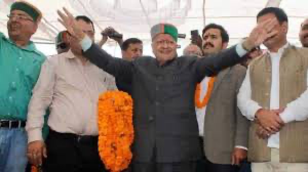 हिमाचल में 16 नवनिर्वाचित विधायक दसवीं और 12वीं पास, 63 विधायक करोड़पति