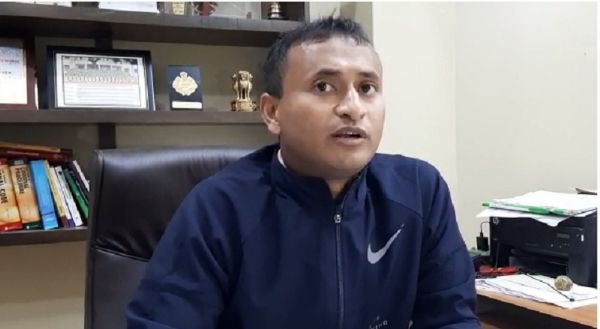 विवादित टिप्पणी मामला, सांसद मौलाना बदरुद्दीन अजमल के खिलाफ प्राथमिकी दर्ज