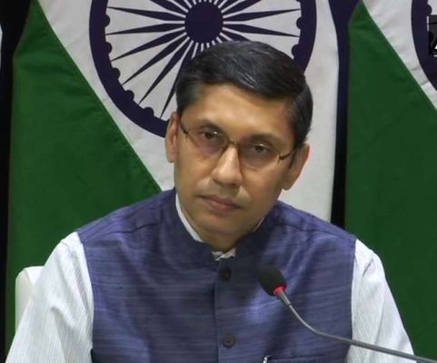 भारत ने ओआईसी महासचिव के पीओके दौरे और उनकी टिप्पणियों की कड़ी निंदा की