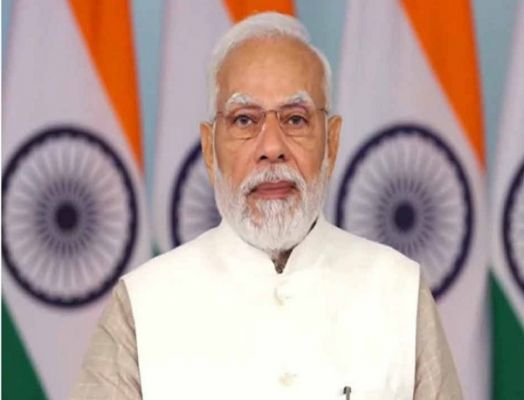 प्रधानमंत्री नरेन्द्र मोदी 18 दिसंबर को आएंगे शिलांग