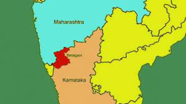 कर्नाटक-महाराष्ट्र सीमा विवाद पर सुप्रीम कोर्ट का फैसला आने तक कोई दावा न करें: अमित शाह