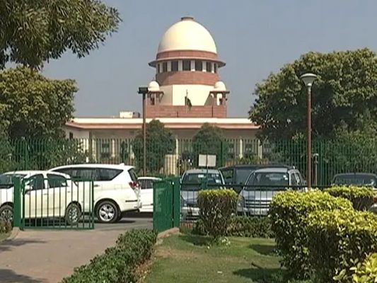 "2022 में रिकॉर्ड जजों की नियुक्तियां की गईं" : सुप्रीम कोर्ट की चिंता के बीच केंद्र सरकार का संसद में बयान