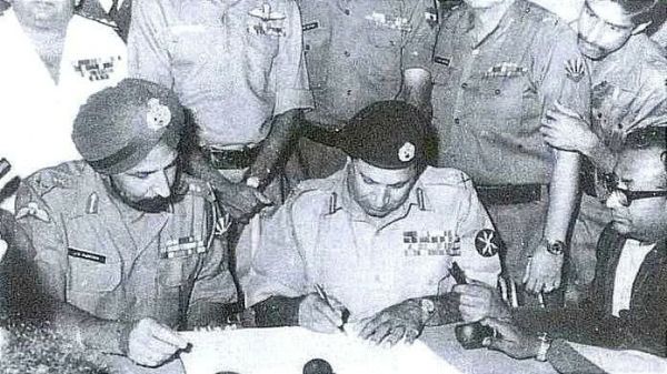 विजय दिवस पर राष्ट्रपति, उपराष्ट्रपति और प्रधानमंत्री ने भारतीय सैनिकों के शौर्य को किया याद