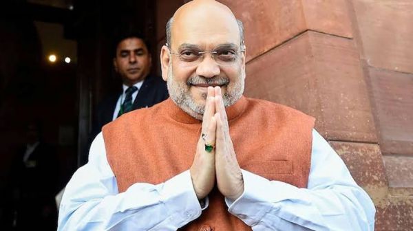 अमित शाह आज कोलकाता में, पूर्वी क्षेत्रीय परिषद की बैठक में लेंगे हिस्सा