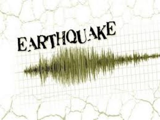 उत्तराखंड : आधी रात को आए भूकम्प के तेज झटकों से हिली उत्तरकाशी की धरती