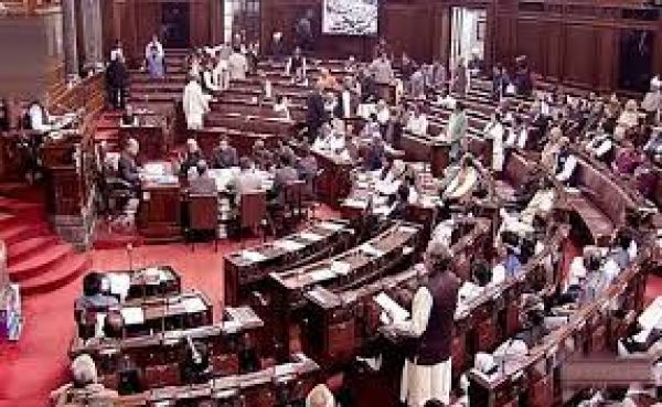 भारत-चीन सीमा विवाद मुद्दे पर विपक्ष एकजुट, चर्चा की मांग