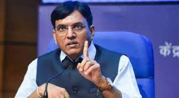 भारत की स्वास्थ्य विशेषताओं को वैश्विक पहचान देने में सहयोग करें : मंडाविया