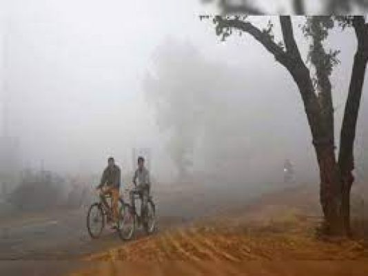 छत्तीसगढ़ में ठंड से एक पहाड़ी कोरवा युवक की मौत