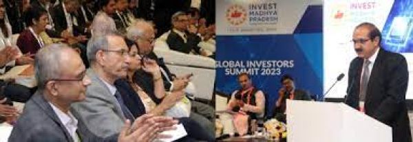 आईटी क्षेत्र में पाँच लाख रोजगार देगा मध्यप्रदेश : मंत्री सखलेचा