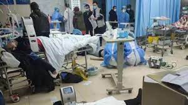  देश में बीते 24 घंटे के दौरान कोरोना के 197 नए मरीज