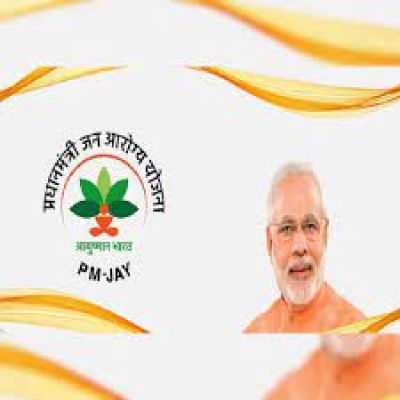 देश में प्रधानमंत्री जन आरोग्य योजना के तहत बनाए गए 22.2 करोड़ आयुष्मान कार्ड