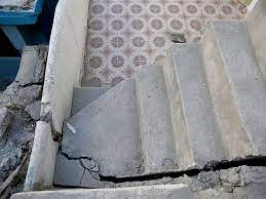 जोशीमठ भू-धंसाव: अब तक 185 परिवारों के 657 लोगों को किया गया अस्थाई विस्थापित