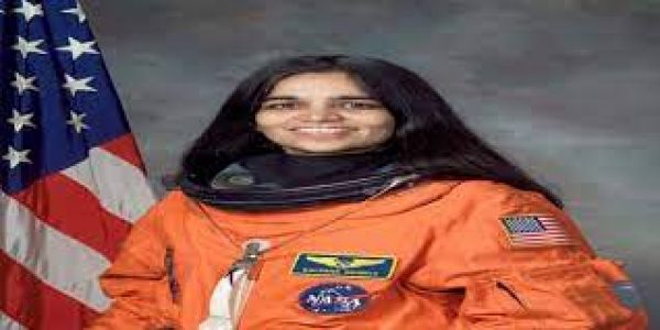 इतिहास के पन्नों में 16 जनवरीः अंतरिक्षपरी कल्पना चावला, जो लौटकर न आईं