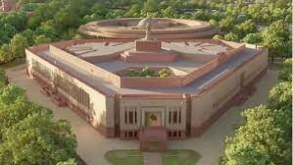 सेंट्रल विस्टा और नई संसद बनाने वाले 'श्रम योगी' होंगे इस बार गणतंत्र दिवस परेड के खास मेहमान