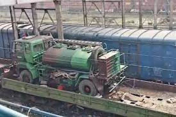 न्यू जलपाईगुड़ी स्टेशन पर ओवरहेड तार के संपर्क में आकर झुलसे कई जवान, एक की मौत