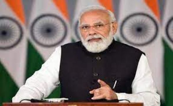 प्रधानमंत्री ने एनडीआरएफ को स्थापना दिवस पर बधाई दी