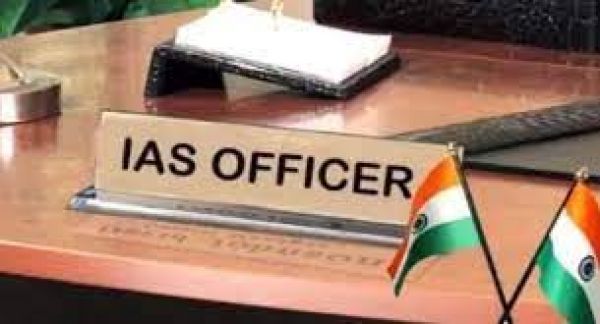 म.प्र.: देर रात शिवराज सरकार का बड़ा प्रशासनिक फेरबदल, 11 आईएएस के तबादले