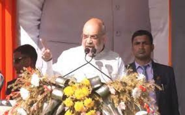 केन्द्रीय गृहमंत्री चार फरवरी को आयेंगे देवघर, नैनो खाद कारखाना की रखेंगे आधारशिला