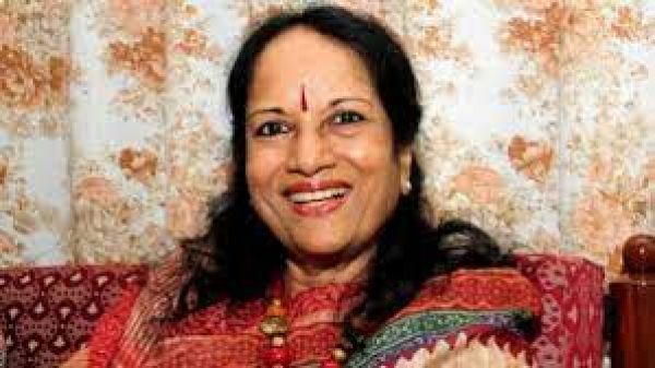 बैंक में नौकरी करती थीं वाणी जयराम, पति की जिद ने बनाया सिंगर