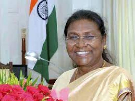 गुरुवार को गुरुग्राम आएंगी राष्ट्रपति द्रौपदी मुर्मू