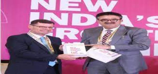 जीआईएस : आर्थिक संबंधों को नई ऊंचाई पर ले जाएंगे यूपी और इटली : अलेसांद्रो लिबेराटोरी