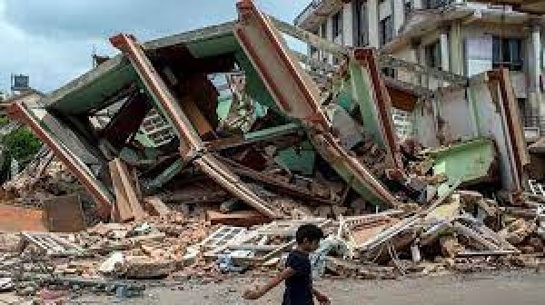 सिक्किम से अफगानिस्तान तक भूकंप से हिली धरती