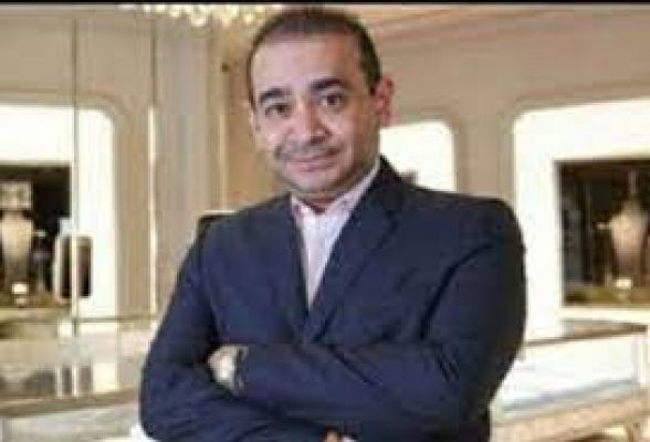 भगोड़े नीरव मोदी के फ्लैट को नहीं मिले खरीदार, अब 20 मार्च को फिर से होगी नीलामी