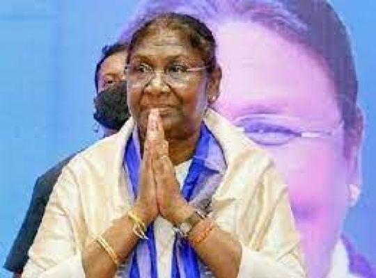 राष्ट्रपति ने स्थापना दिवस पर अरुणाचल प्रदेश, मिजोरम के लोगों को बधाई दी