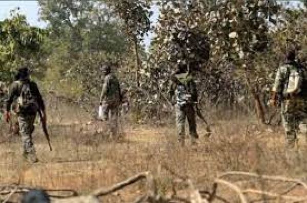 छत्तीसगढ़: सुकमा में नक्सलियों के साथ मुठभेड़ में 3 जवान शहीद, दो जवान घायल