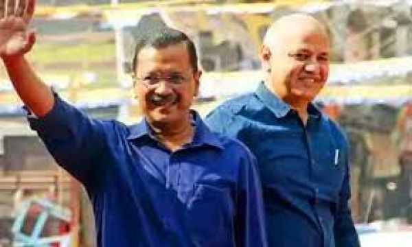 आम आदमी पार्टी अपने पापों को छिपाने के लिए भगत सिंह का नाम न लें- मीनाक्षी लेखी