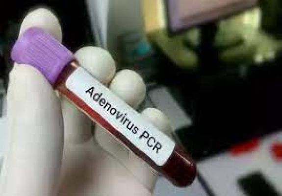 एडिनोवायरस से एक माह में बंगाल में 12 बच्चों की मौत, पांच हजार से अधिक संक्रमित