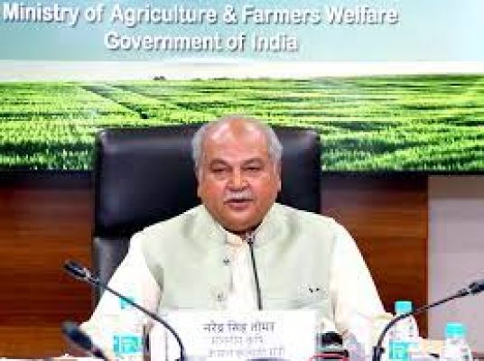 देश के लिए नया नहीं है मिलेट्स: तोमर