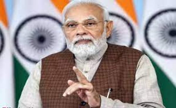 प्रधानमंत्री आज 'स्वास्थ्य व चिकित्सा अनुसंधान' पर बजट बाद वेबिनार को करेंगे संबोधित