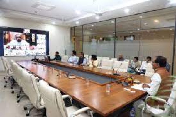 कर्नाटक मुख्यमंत्री के बयान से भाजपा विधायकों की धड़कनें बढ़ीं