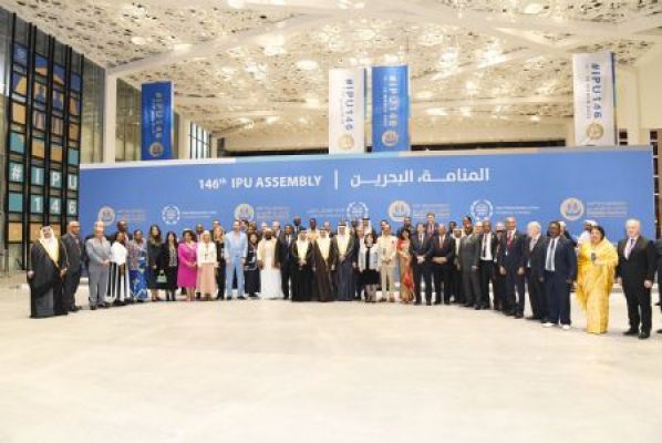 वैश्विक चिंता व चुनौतियों से जुड़े अहम विषयों पर संसद में हमेशा हुई व्यापक चर्चा: ओम बिरला