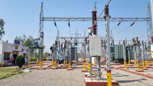 उत्तराखंड में मुरादाबाद रेल मंडल के सभी ब्रॉड गेज नेटवर्क का शत-प्रतिशत विद्युतीकरण पूर्ण