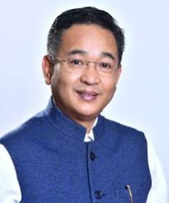 स्टार्टअप 20 वर्तमान वैश्विक मांग के अनुरूप उपयुक्त पहलः मुख्यमंत्री तमांग