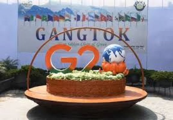 जी20 शिखर सम्मेलनः सिक्किम में अच्छी यादों के साथ संपन्न हुए बी20 और स्टार्टअप20 कार्यक्रम