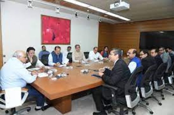 गुजरात में 20 नए एमओयू हुए, होगा 11,820 करोड़ रुपये का निवेश