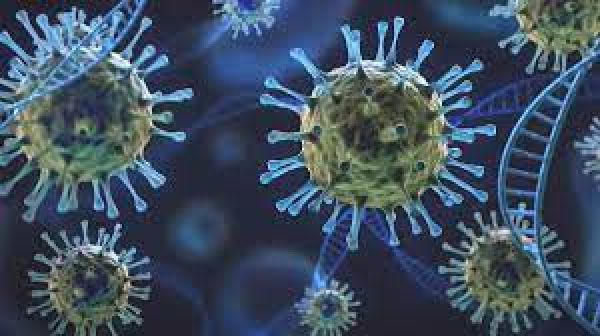 देश में पिछले 24 घंटे में कोरोना के 699 नए मरीज