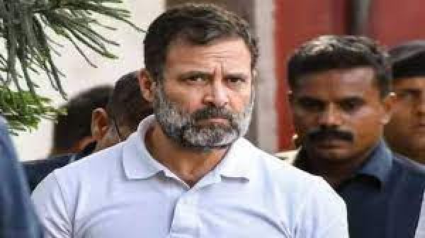 राहुल गांधी को दो साल की सजा, कांग्रेस फैसले को देगी चुनौती
