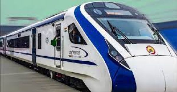 जम्मू-कश्मीर में अगले साल चलेंगी वंदे भारत ट्रेनें: अश्विनी वैष्णव