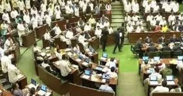 बीबीसी के विरुद्ध महाराष्ट्र विधानसभा में निंदा प्रस्ताव पास