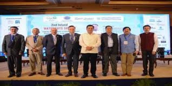 आपसी सहयोग से रुकेगा भूमिक्षरण : सुभाष चंद्रा