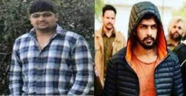 दिल्ली का मोस्ट वांटेड दीपक बॉक्सर मैक्सिको से गिरफ्तार