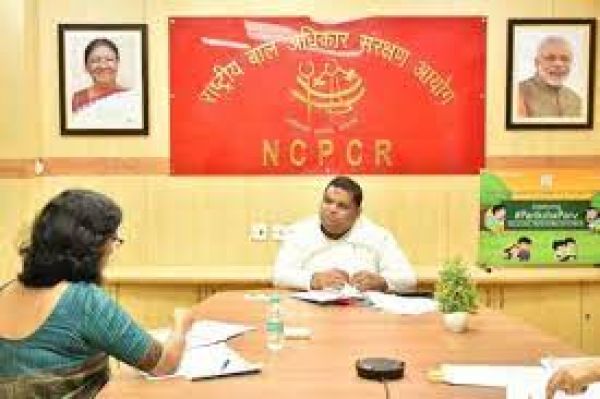 पश्चिम बंगाल में बाल विवाह मामले में पुलिस महानिदेशक को एनसीपीसीआर का नोटिस