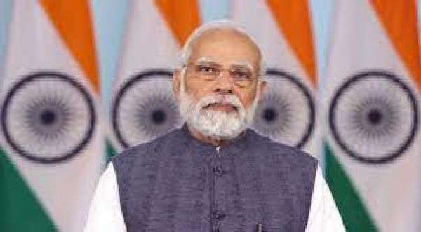 आपदाओं का बढ़ रहा वैश्विक प्रभाव, एकीकृत प्रयास जरूरी: प्रधानमंत्री